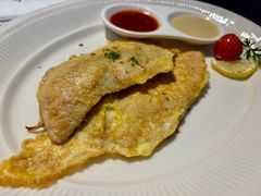 -波特曼西餐厅(中央大街店)