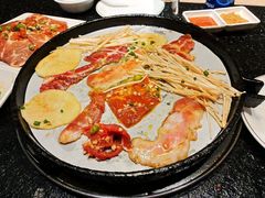 -蛙来哒(方圆荟店)