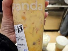 -茶百道(爱融荟城店)