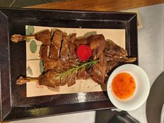 -姑苏家宴·苏帮菜·松鼠桂鱼(苏州总店)