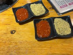 -石记老北京炙子烤肉(松园店)