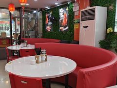 -惠粤轩茶餐厅(中山北路店)