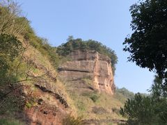 -丹霞山风景名胜区