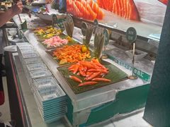 -亚马逊海鲜自助(梅溪湖步步高店)