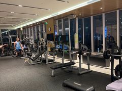 -普拉达游泳健身(水湾1979店)