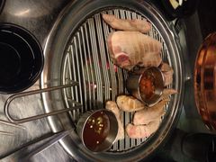401烤肉店(弘大店)-401餐厅(弘大店)