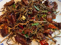 -临界音乐酒馆·小龙虾·江湖菜(华熙LIVE·鱼洞店)