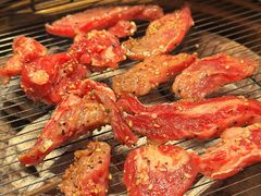 -西塔老太太泥炉烤肉(龙湖北苑天街店)