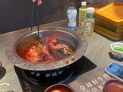 -牛YO寿喜烧和牛火锅自助(三台子万象汇店)