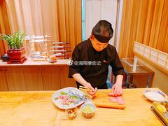 -七福日本料理