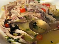 -鹊华居·地道鲁菜·海鲜·融合味(大明湖店)