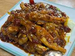 -妈妈手(山大总店)