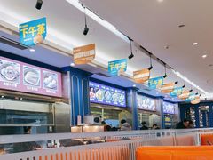 大堂-满福隆酒楼(万绿园店)