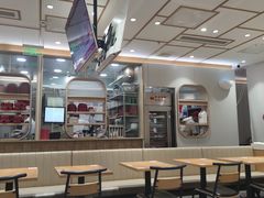 -喜家德虾仁水饺(青岛永旺东部店)