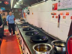 -即墨老公社·海肠捞饭大王(古城店)