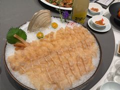 -金悦轩海鲜酒家(拱北店)