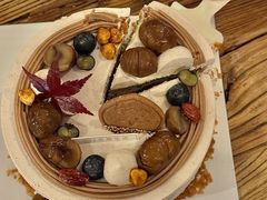 -花甜生活FatimCake·生日蛋糕
