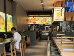 -蔡澜Pho·越南粉餐厅(海上世界店)