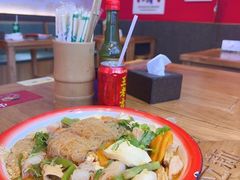 -文立新麻辣烫(合生汇21街区店)