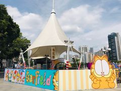 -珠江夜游西堤码头