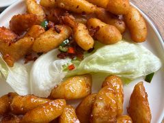 -品茶居素食馆(罗湖店)