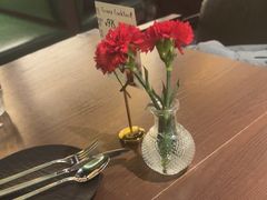 -Shantek象提南亚餐厅&西餐融合Bistro(淮海中路店)