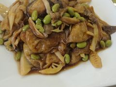 -云和夜泊酒店·中餐厅