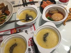 -青岛蓝海大饭店·爱琴海自助餐厅(崂山店)