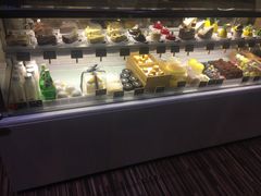 -可稵咖啡面包蛋糕(休斯顿店)