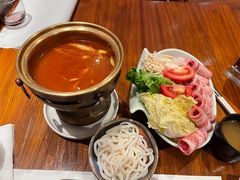 -Mr·Fish鱼鲜生海鲜放题(银泰in99店)