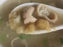 -温记府廟豆汤饭·始于1955年(海椒店)