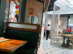-潮粥荟·潮汕砂锅粥(槐房万达店)