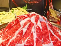 -鲜入唯煮·港式海鲜牛肉火锅(金宝街店)