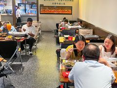 -猫公子纸上烤鱼烧烤•Bistro小酒馆(钱江世纪城店)