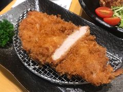 -胜博殿日式炸猪排(西红门店)