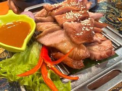 -荷花泰菜(东方新天地店)