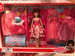 -TOYSRUS玩具反斗城(厦门中华城店)