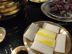 -东味北道熟成·炭火烤肉(九龙店)