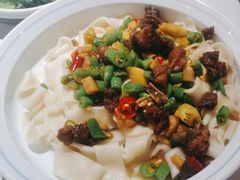 -一醒·手工面·西北传统小吃(悠方购物中心店)