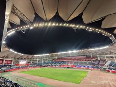 -长春奥林匹克公园