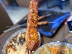 -鼎牛牛炖锅·烤串(温泉路店)