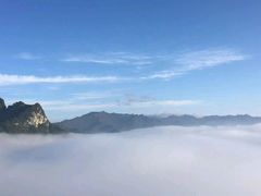 -少华山国家森林公园
