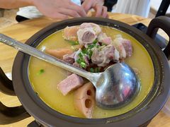 -吴掌柜·藕汤印象(南湖店)