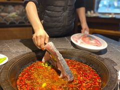 -大鱼山房鱼头火锅(老字号品质店)