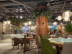 -顺意·顺德家乡菜(国际人才大厦店)