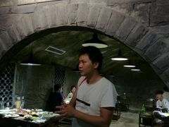 -红九格老火锅(三峡广场店)