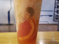 -喜茶(上海正大广场店)
