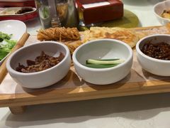 -大鸭梨烤鸭(金色漫香店)
