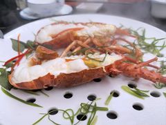 -渔香餐厅·海鲜大排档·现捞活海鲜(南澳旅游必选店)