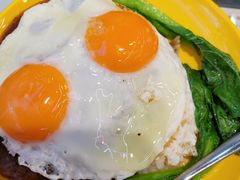 -澳门陈光记烧味饭店(万象城店)